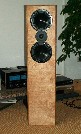 Lautsprecherbox